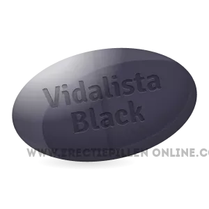 Buying_Vidalista Black_online
